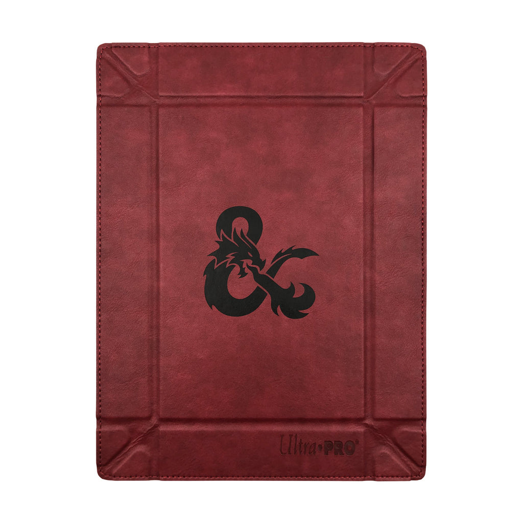 Ultra Pro Dice D&D Folding Tray Of Rolling