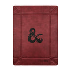 Ultra Pro Dice D&D Folding Tray Of Rolling