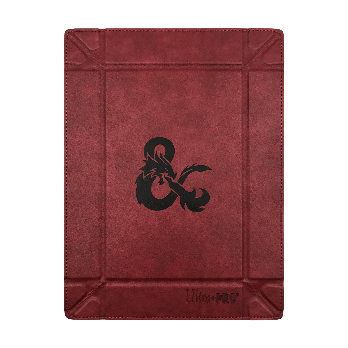 Ultra Pro Dice D&D Folding Tray Of Rolling