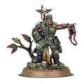 Astra Militarum: Catachan Colonel - Warhammer 40,000