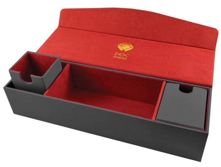 Game Chest -  Grey