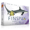 Finspan: Sharks & Reefs