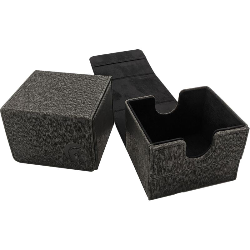 Legion: Sentinel Deck Box - Black