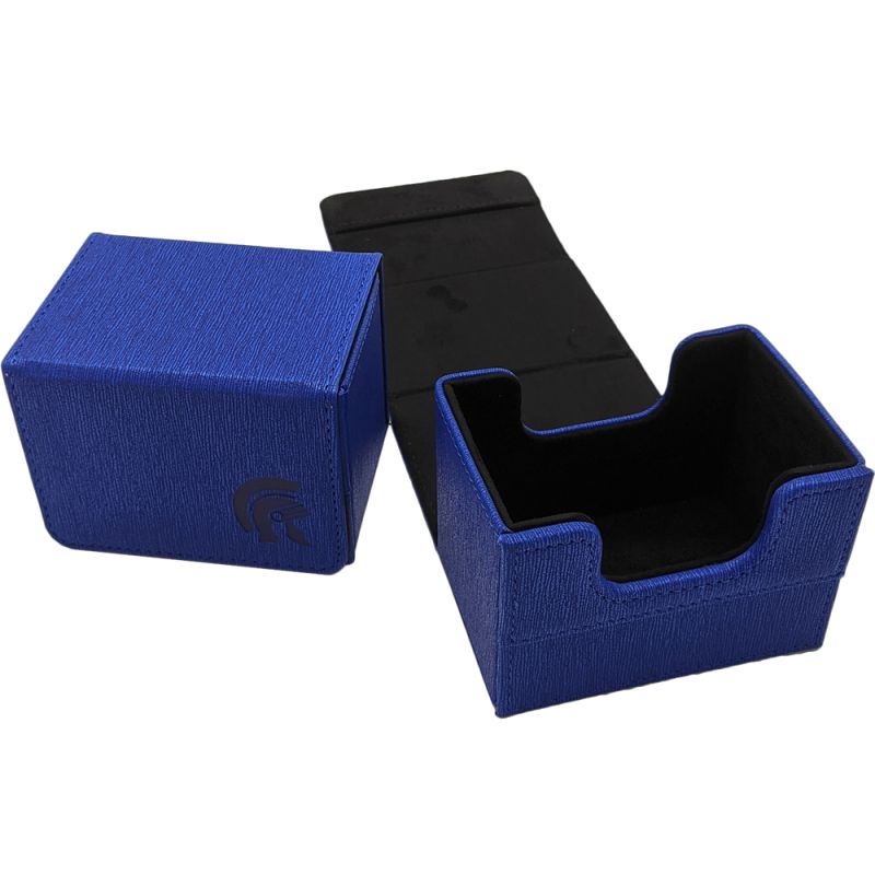 Legion: Sentinel Deck Box - Blue